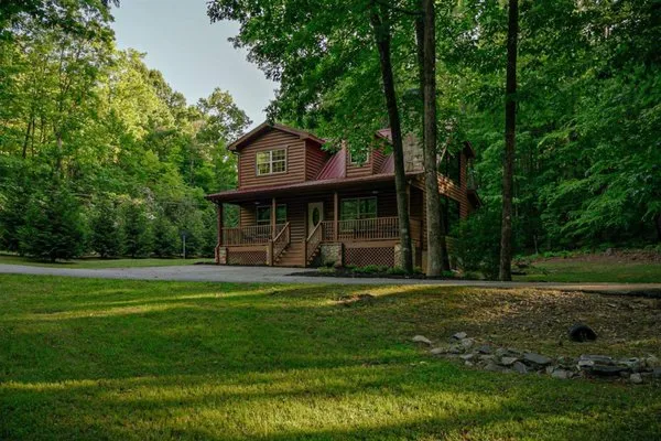 North Georgia Maintenance