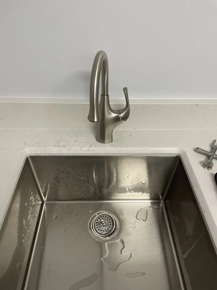 Slide of North Georgia Plumbing and Drains