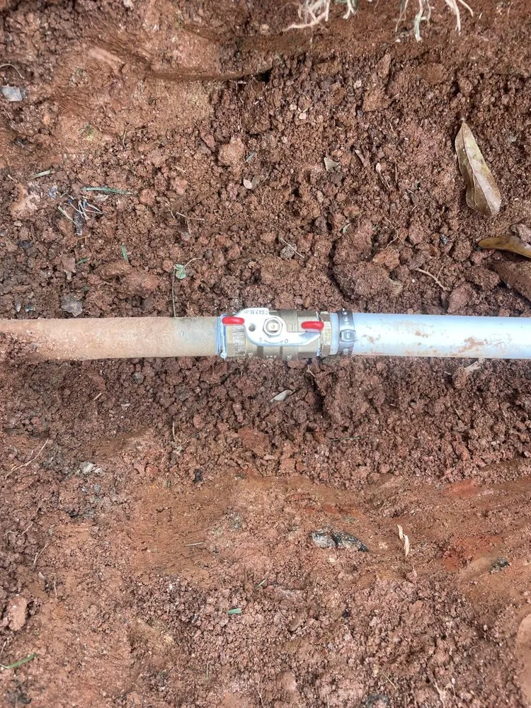 Slide of North Georgia Plumbing and Drains