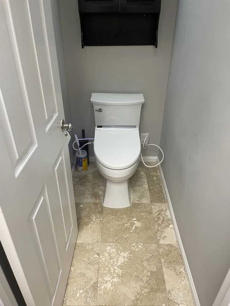 Slide of North Georgia Plumbing and Drains