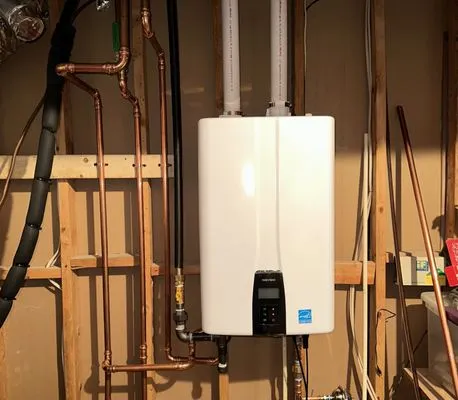 North Georgia Plumbing and Drains