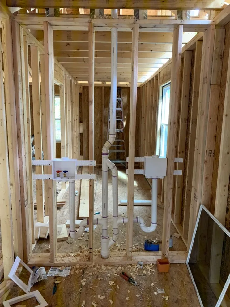 Slide of North Georgia Rooter