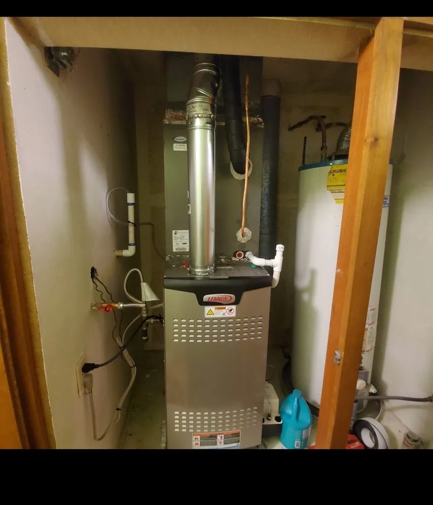 Slide of North Highland Solutions