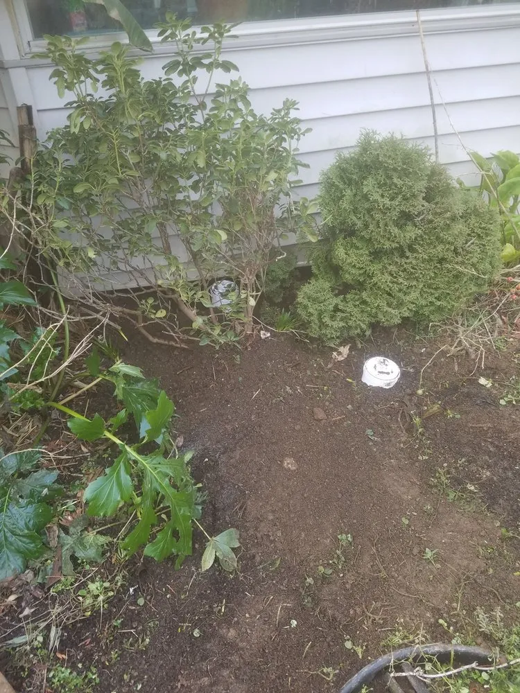 Slide of North Hill Sewer and Drain