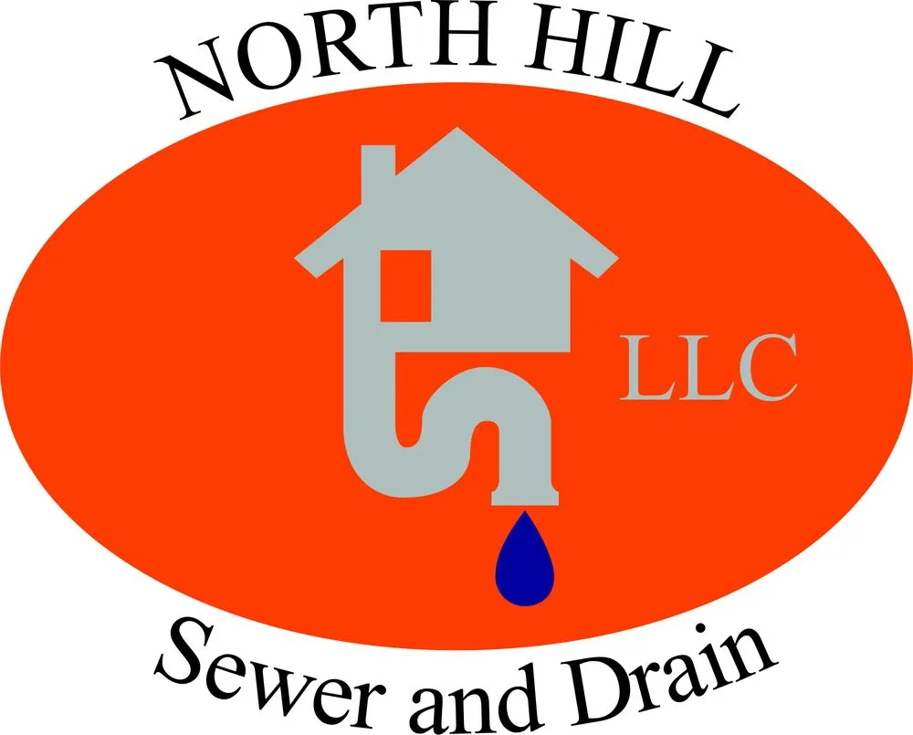 Slide of North Hill Sewer and Drain