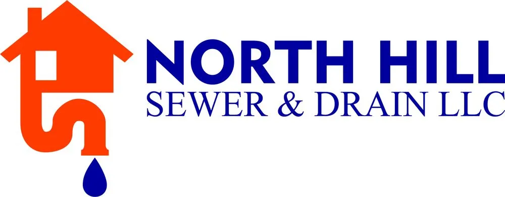 Slide of North Hill Sewer and Drain