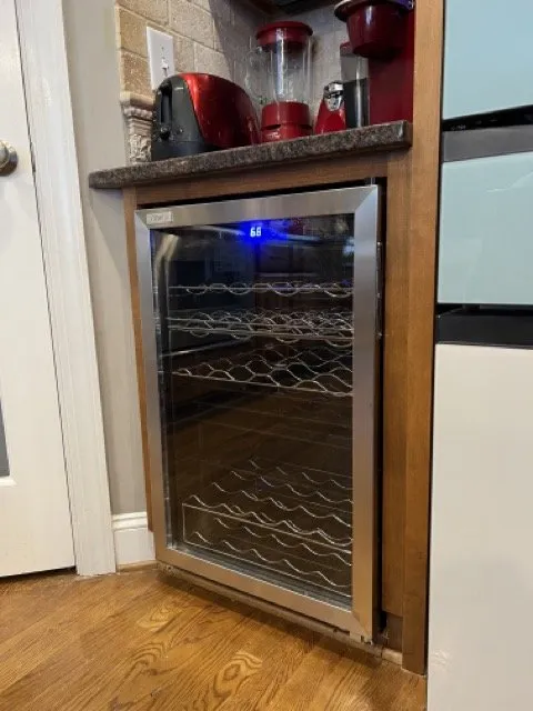 Slide of North Hills Handymen