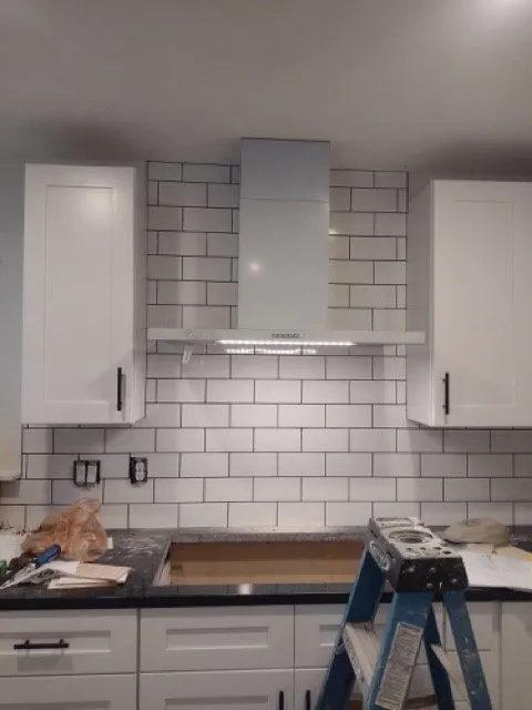 Slide of North Hills Handymen