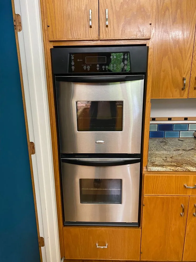 Slide of North Hills Handymen