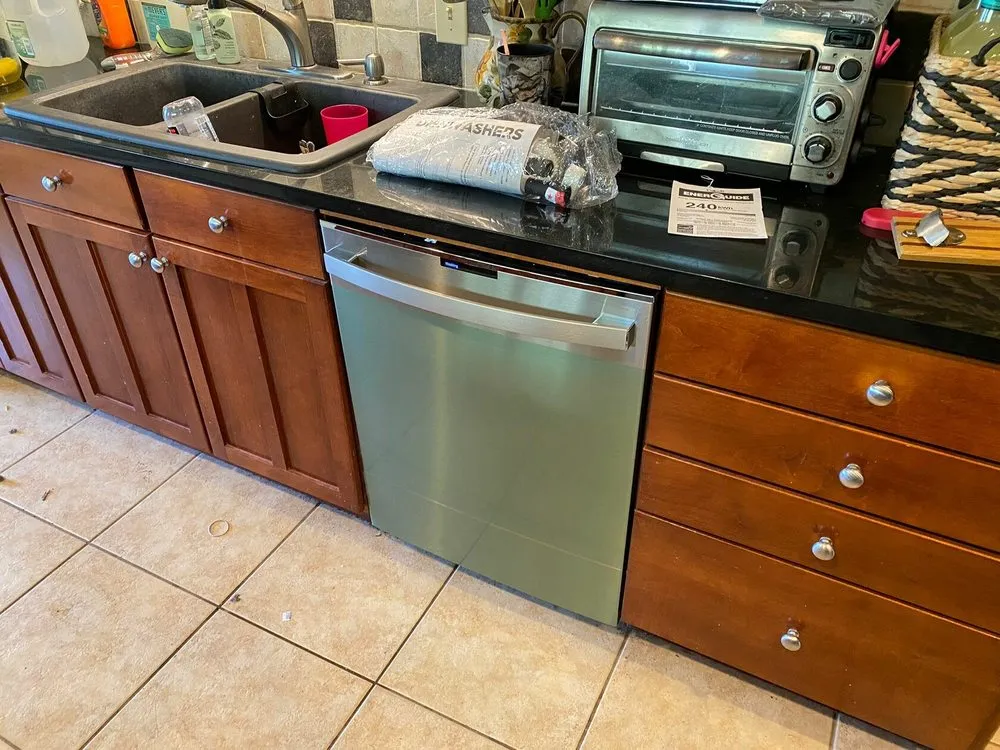 Slide of North Hills Handymen