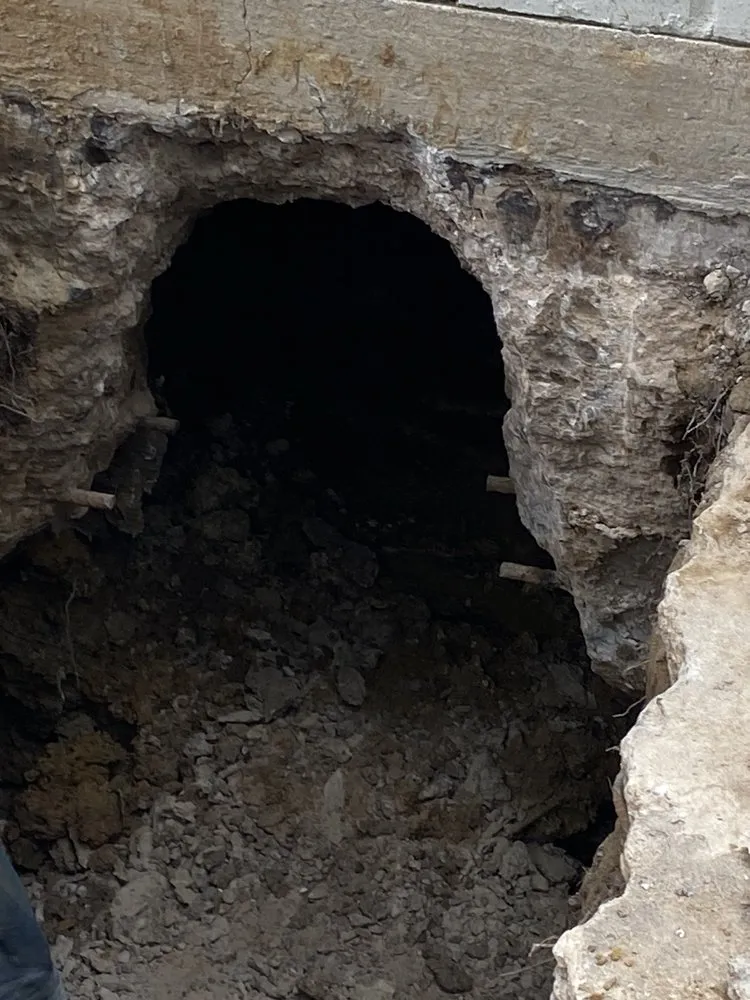 Slide of North Hills Plumbing