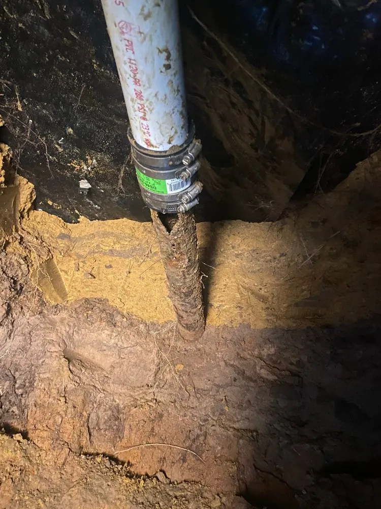 Slide of North Hills Plumbing