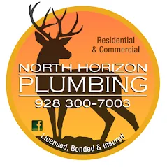 Slide of North Horizon Plumbing