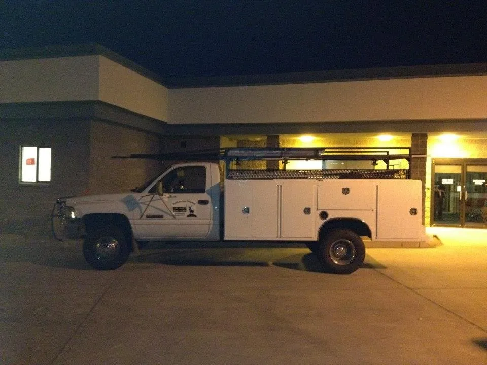 Slide of North Horizon Plumbing