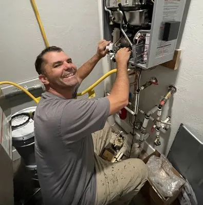 North Idaho Plumbing Service