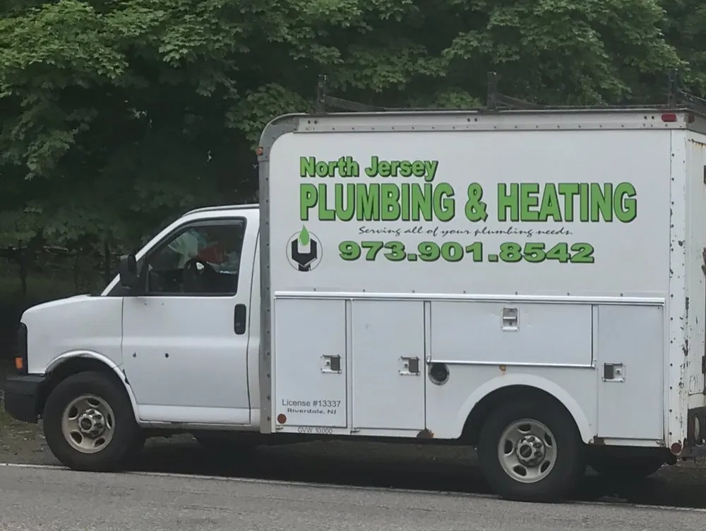 Slide of North Jersey Plumbing and Heating