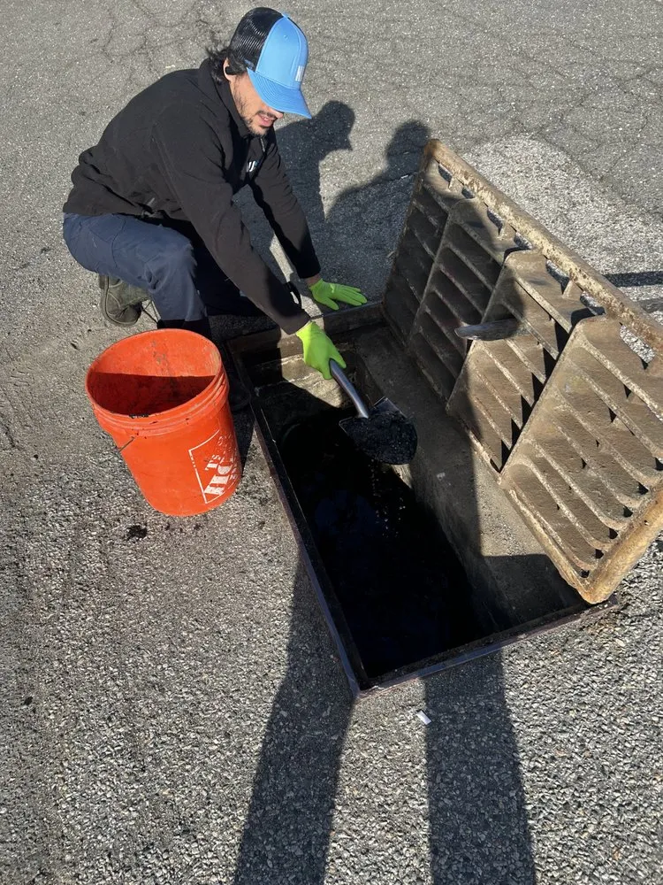 Slide of North Jersey Sewer & Drain Cleaning