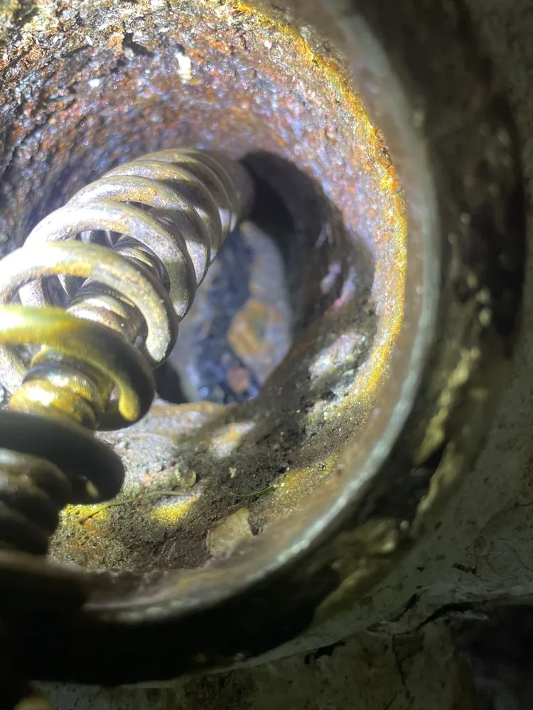 Slide of North Jersey Sewer & Drain Cleaning