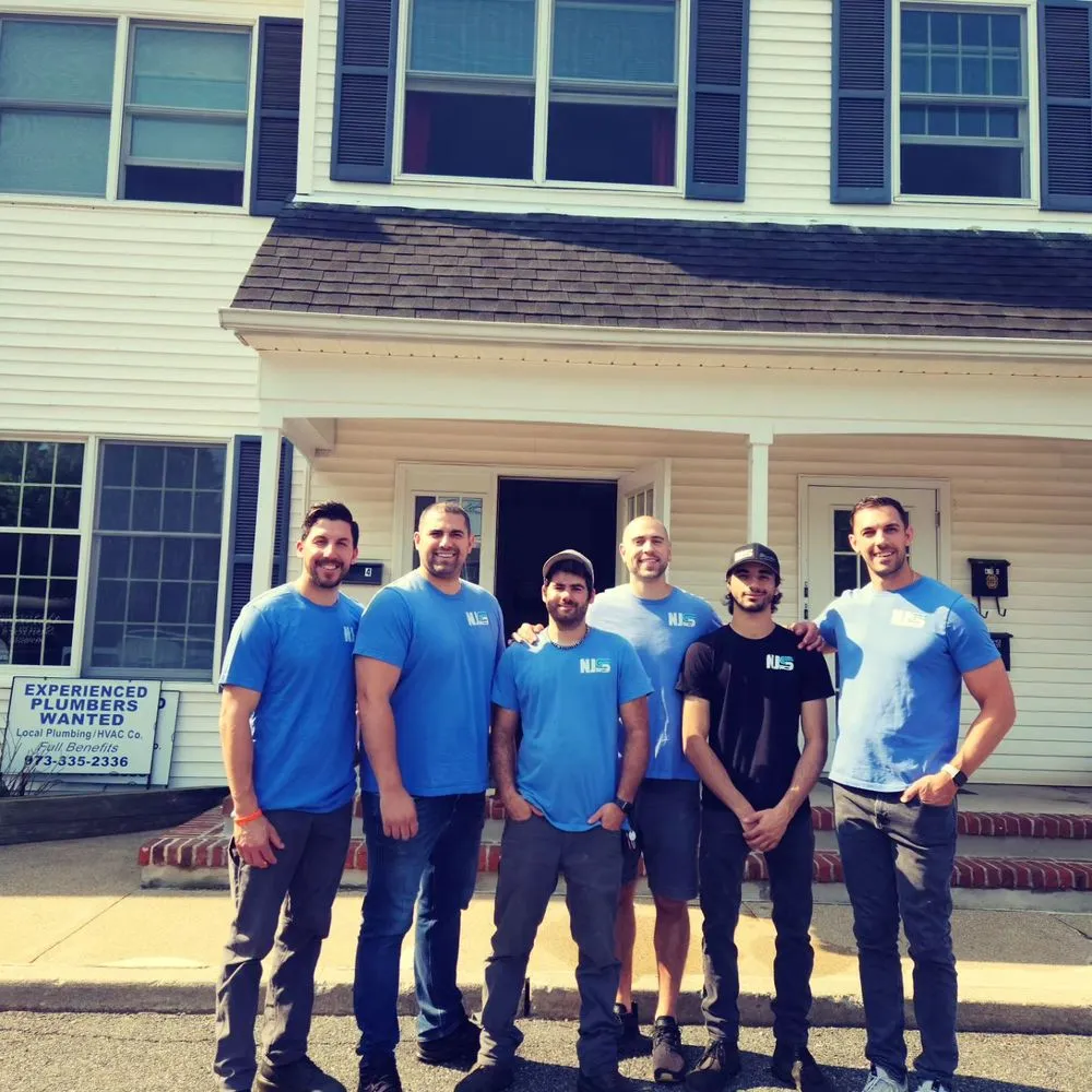 Slide of North Jersey Sewer & Drain Cleaning