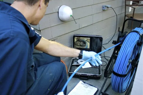 Slide of North Jersey Sewer & Drain Cleaning