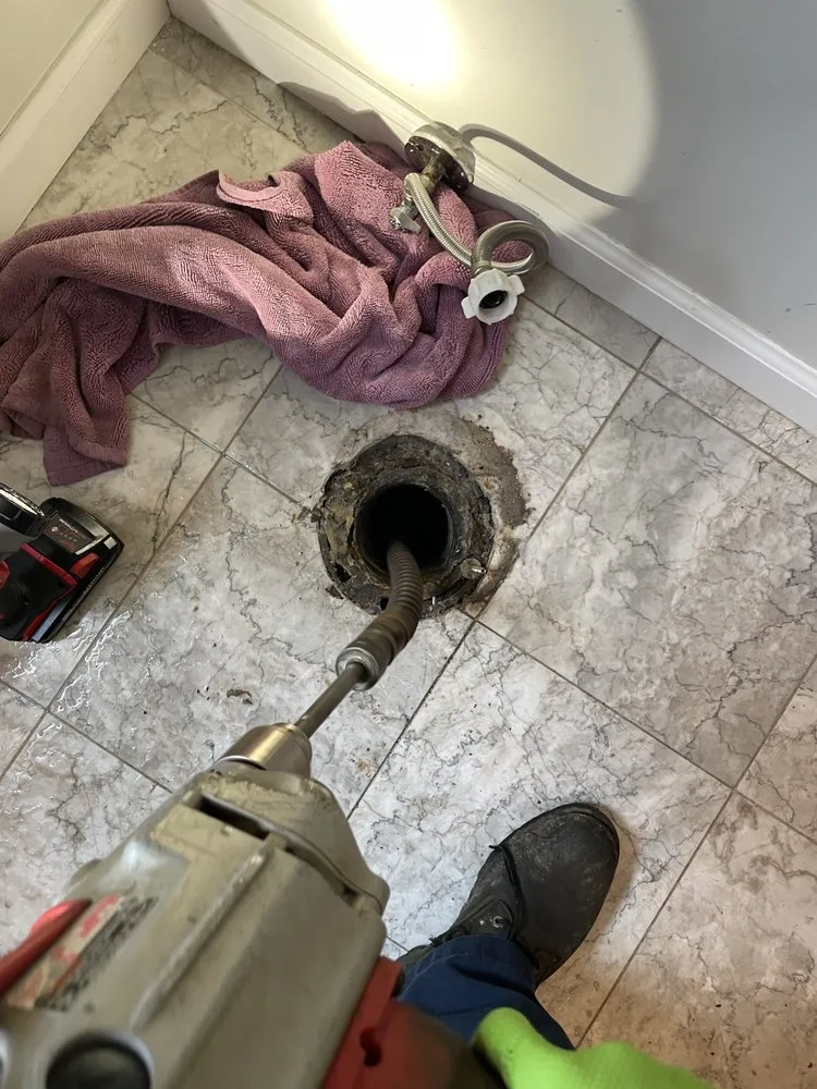 Slide of North Jersey Sewer & Drain Cleaning