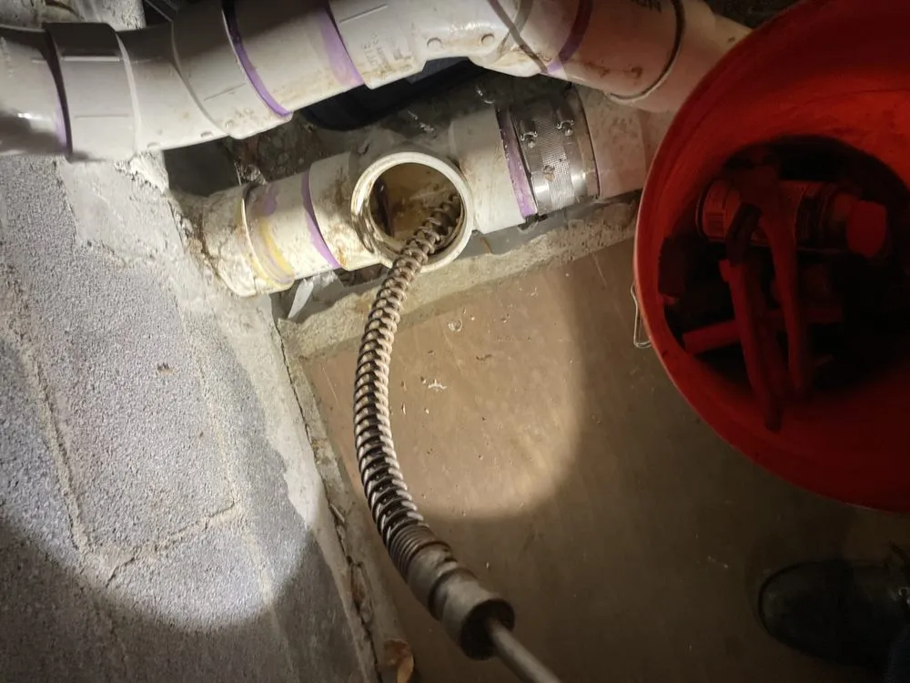 Slide of North Jersey Sewer & Drain Cleaning