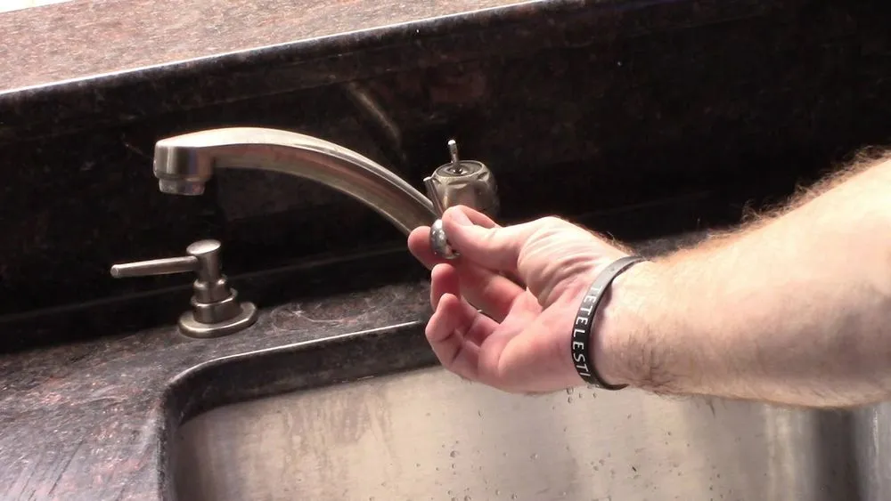 Slide of North Kansas City Handyman