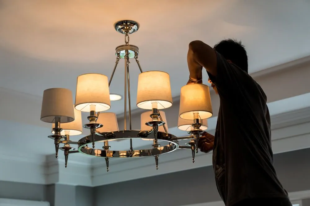 Slide of North Kansas City Handyman