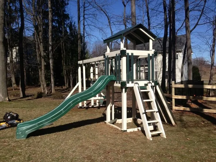 Slide of North Kansas City Handyman