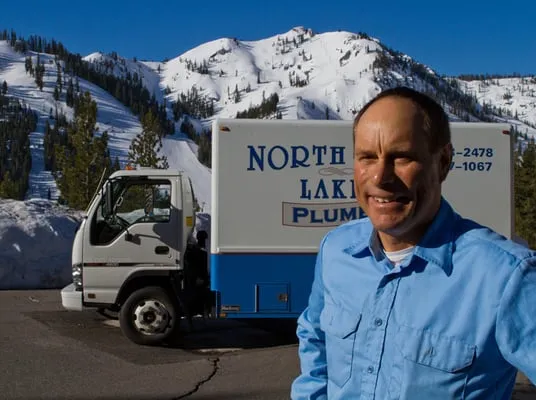 North Lake Plumbing Inc