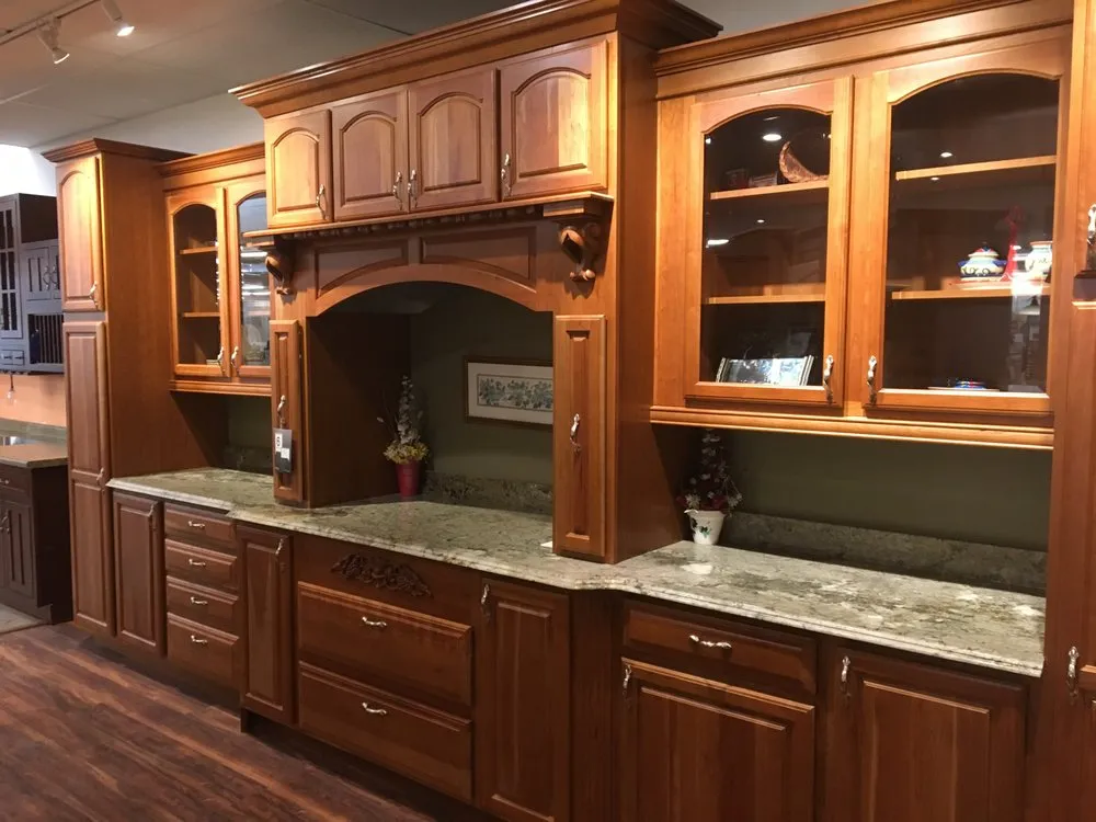 Slide of North Main Lumber