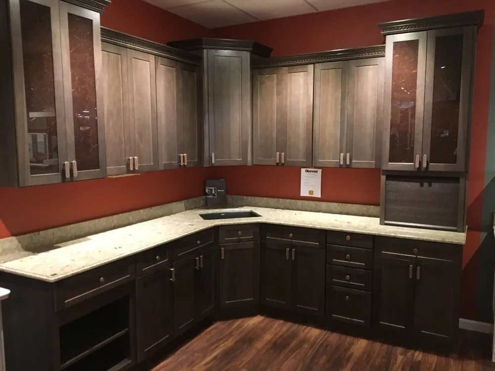 Slide of North Main Lumber