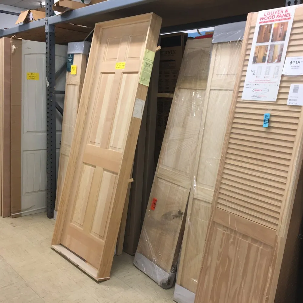 Affordable emergency plumbing for homes in Hornell, NY by North Main Lumber