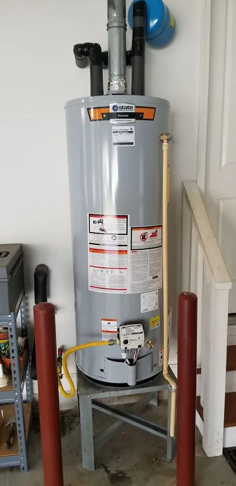 Slide of North Mayfair Plumbing and Drain