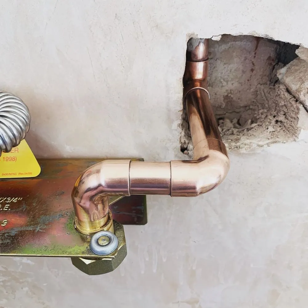 Slide of North Mayfair Plumbing Service