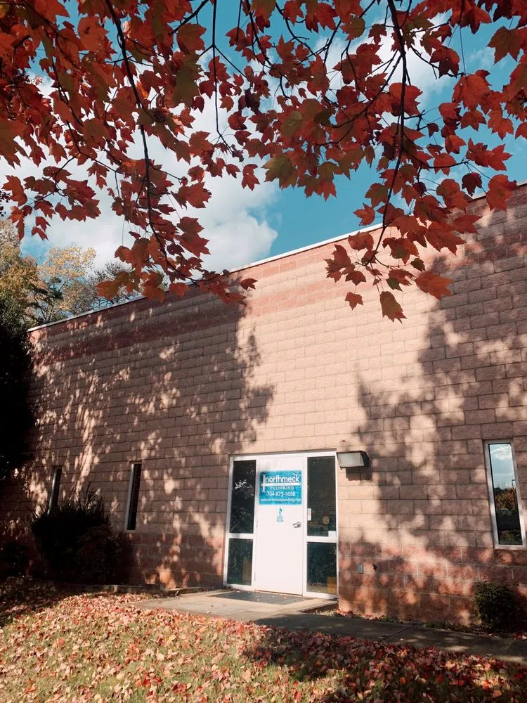 Slide of North Mecklenburg Plumbing Co Inc