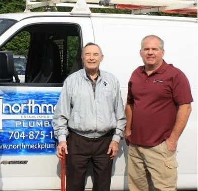 Slide of North Mecklenburg Plumbing Co Inc