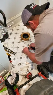 North Mississippi Jetting