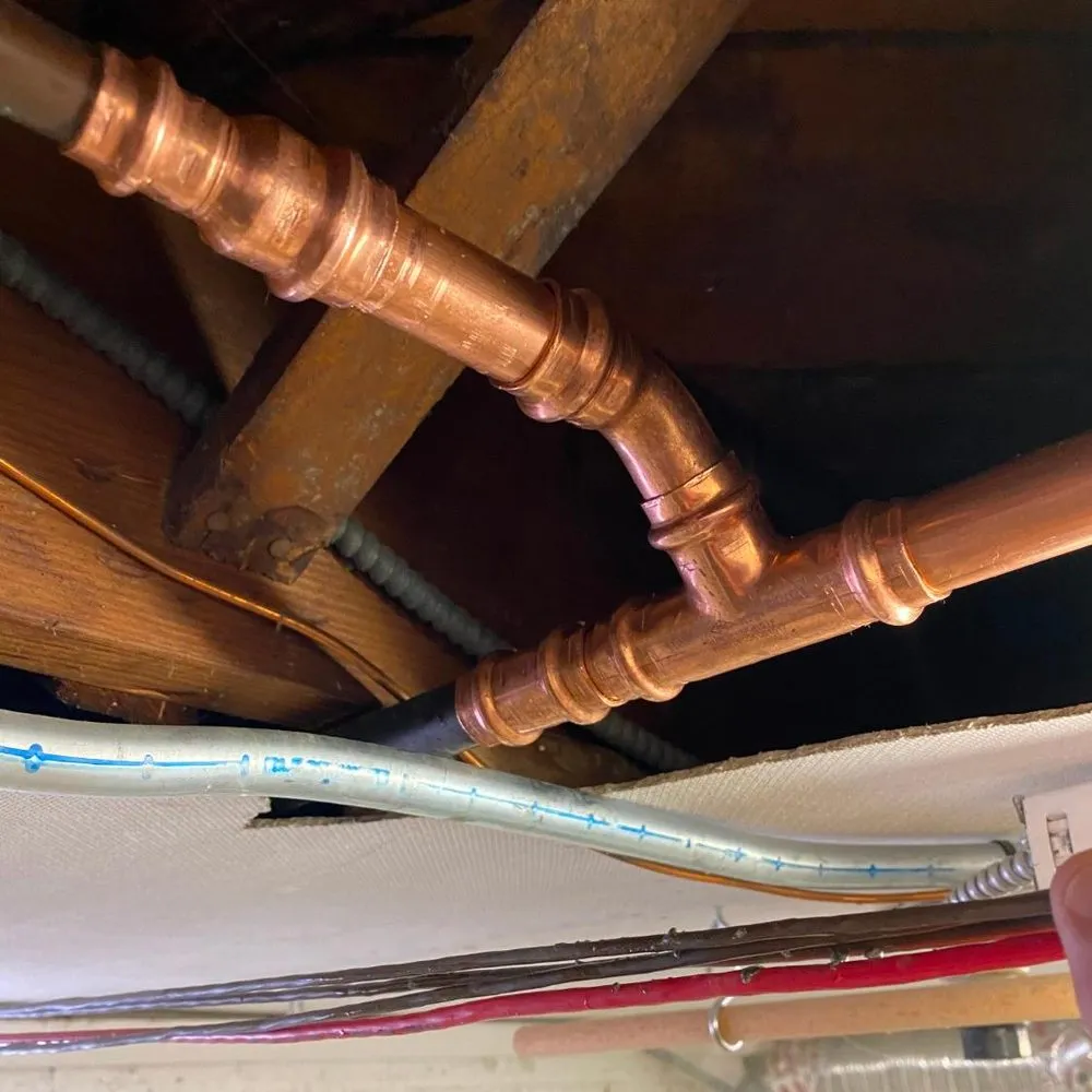 Slide of North Ohio Sewer & Drain