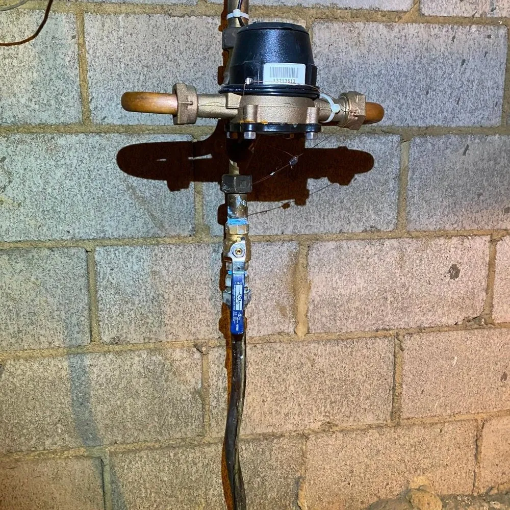 Slide of North Ohio Sewer & Drain