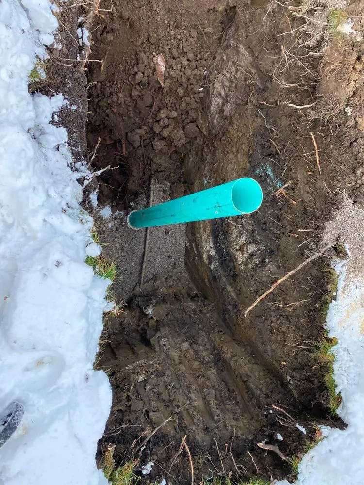 Slide of North Ohio Sewer & Drain