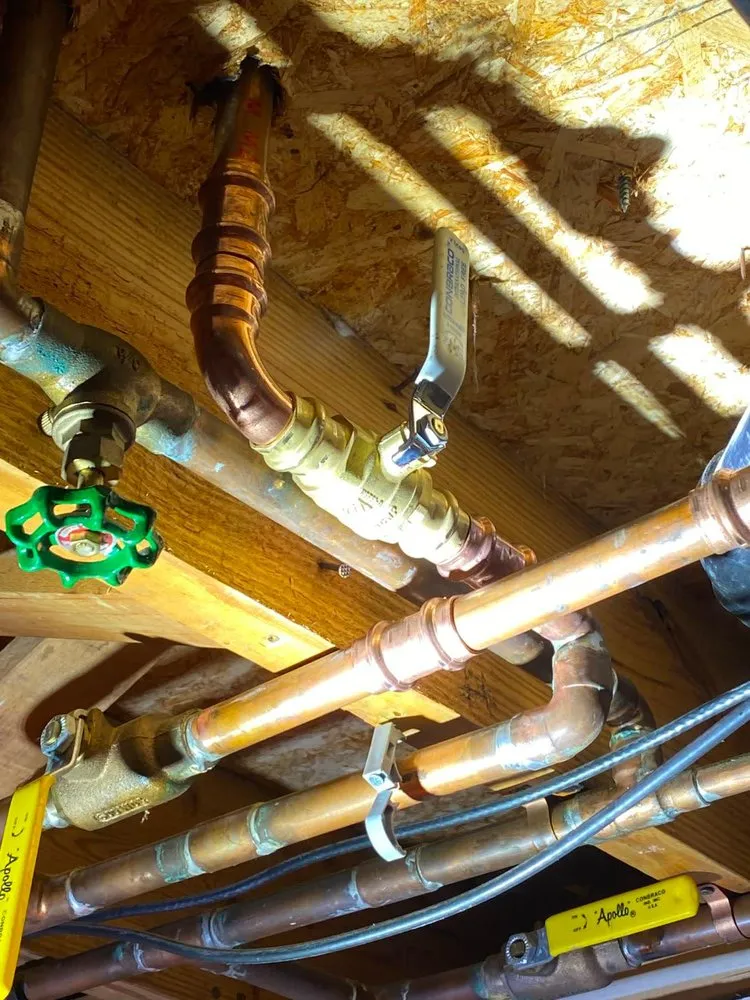 Slide of North Ohio Sewer & Drain