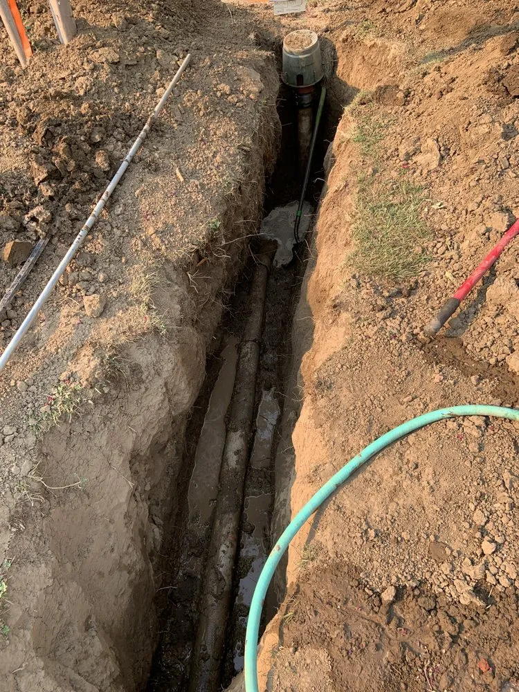 Slide of North Pacific Plumbing