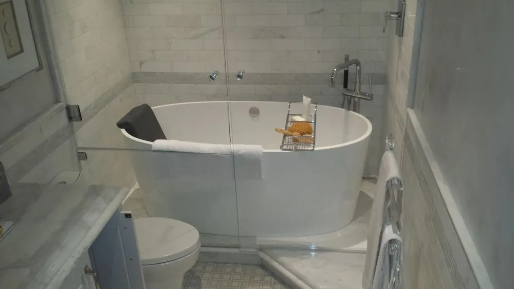 Slide of North Peachtree Plumbing