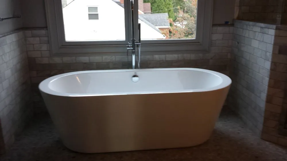 Slide of North Peachtree Plumbing