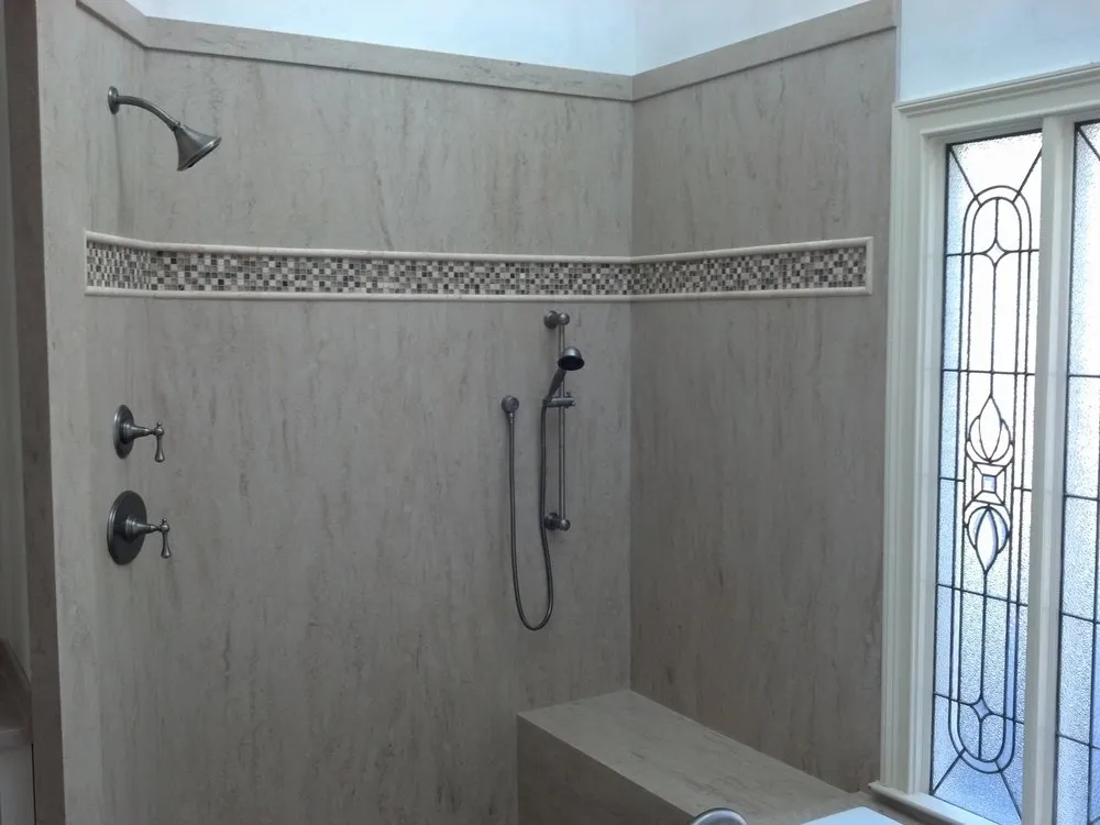 Slide of North Peachtree Plumbing