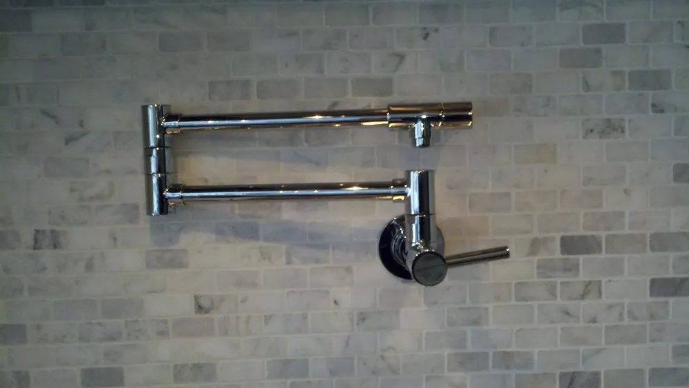 Slide of North Peachtree Plumbing