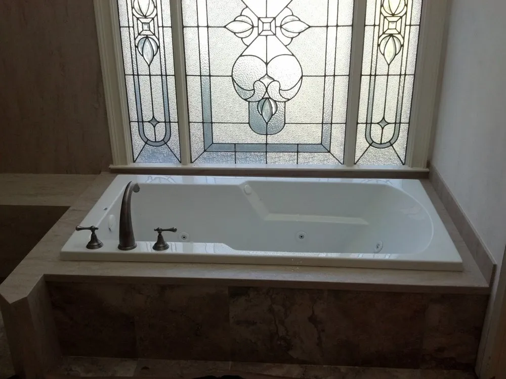 Slide of North Peachtree Plumbing