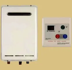 Slide of North Peachtree Plumbing