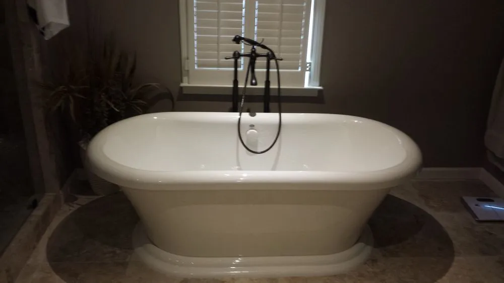 Trusted pipe repair service in Suwanee, GA - North Peachtree Plumbing